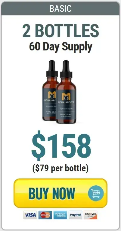 MounjaBoost buy 1 bottle 30-day supply — order now